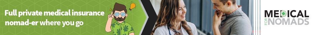 MedicalForNomads