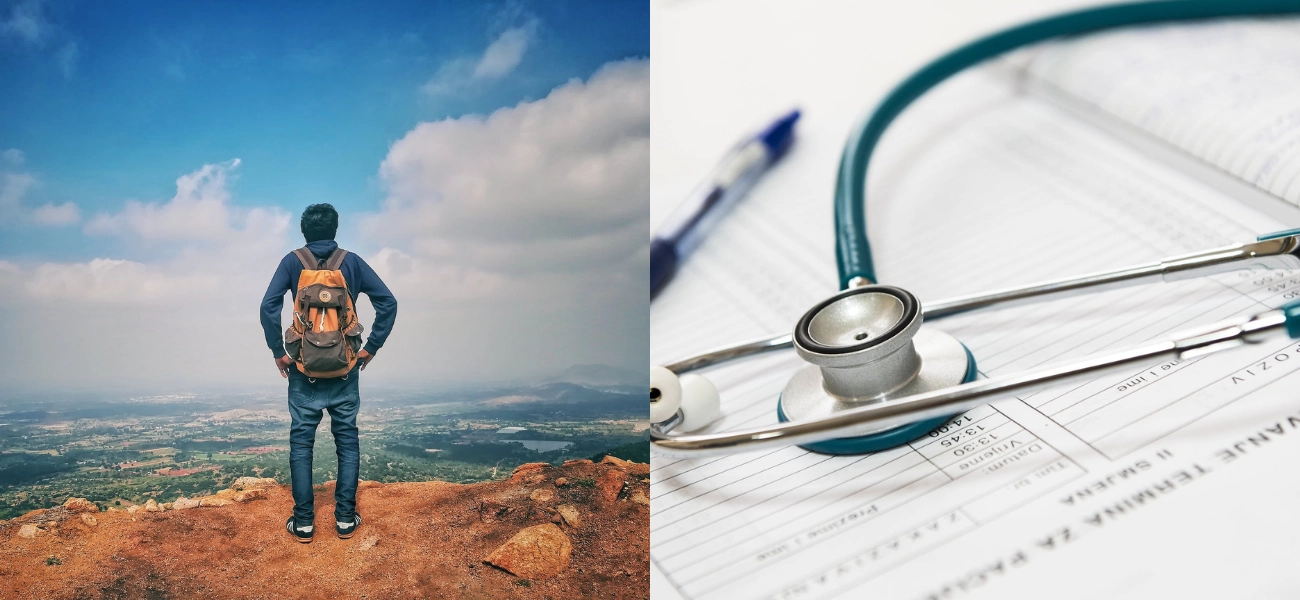 Does Travel Insurance Cover Medical Expenses The Brutal Truth