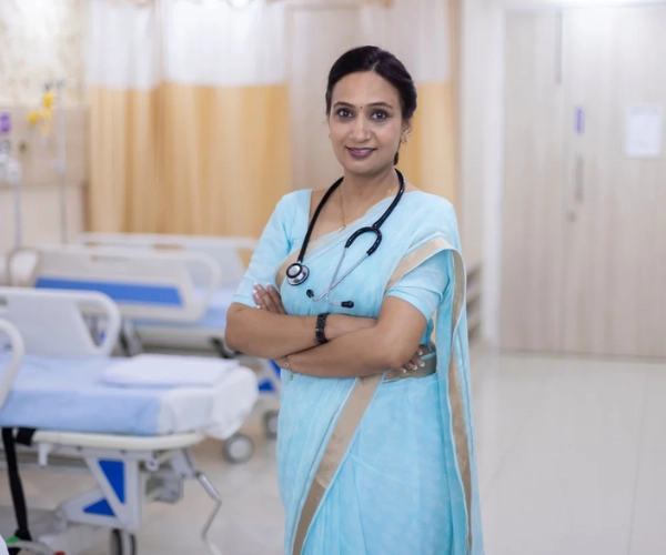 Medical hopsital in india
