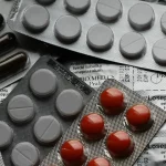ibuprofen vs paracetamol